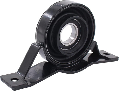 Rear drive shaft center - rear,