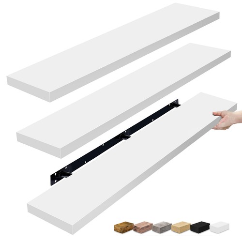 Sorbus floating shelves for - sorbus,