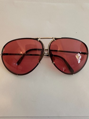 Carrera porsche design vintage - carrera,