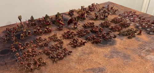 Warhammer 40k large - 40k, –