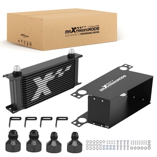 Row aluminum trans engine - row,