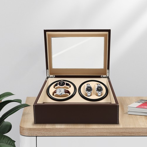Automatic rotation leather - rotation,