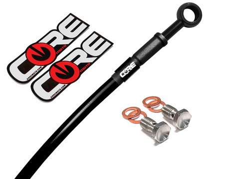 Honda cbr300r 2015 2016 - 2015-2016, core