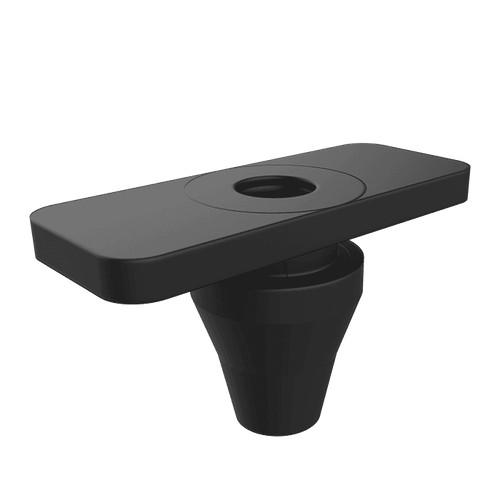 Furrion stove grate - stove, grommet
