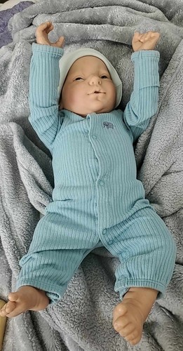 Baby think over - baby, it