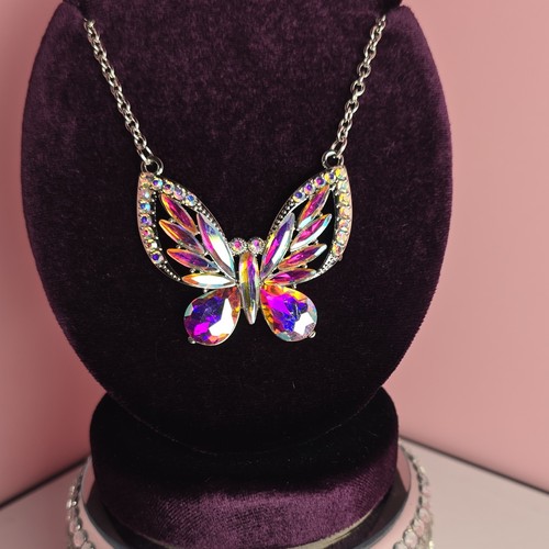 Jacqueline kent butterfly - jacqueline,