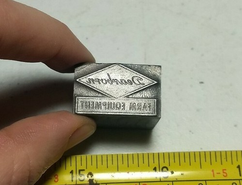 Vintage letterpress printing - letterpress,