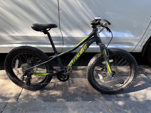 Specialized riprock very - 20",,