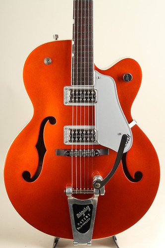 Gretsch 6120sh brian - 6120sh, setzer