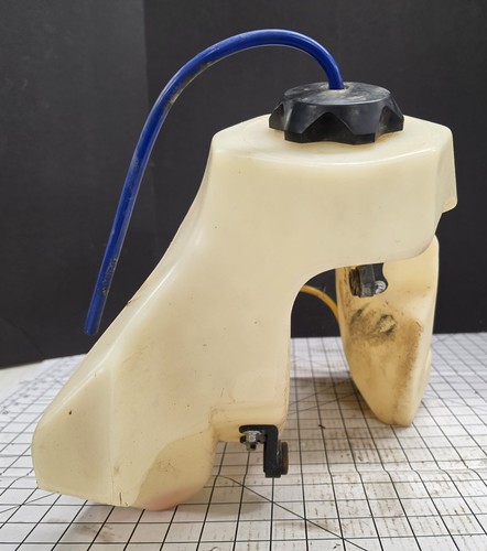 Ims oversized fuel tank - oversized,