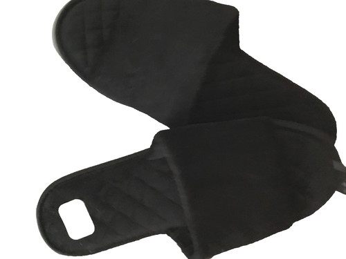Secret treasures black one - secret,