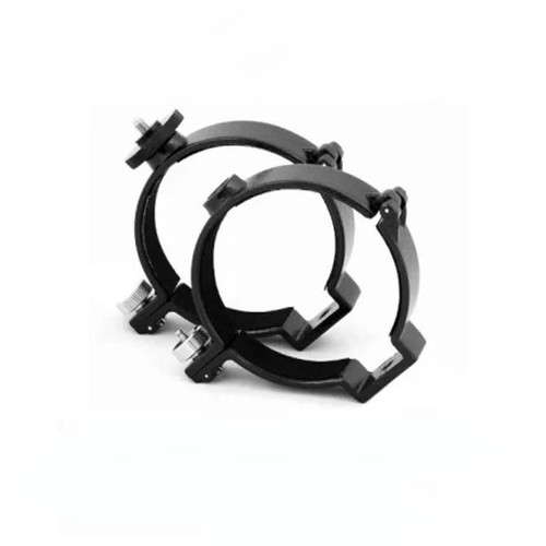 Telescope tube mounting - tube,