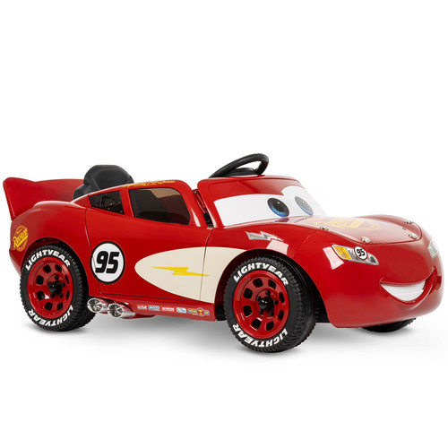 Disney pixar 12v cars - disney,