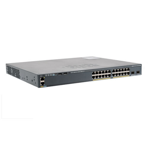 Cisco c2960x 24pd 1 year - ws-c2960x-24pd-l,,
