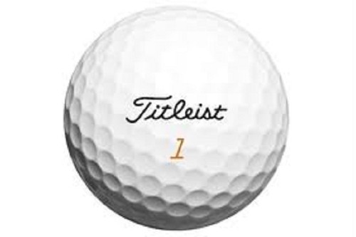 Titleist velocity aaa - 60, used