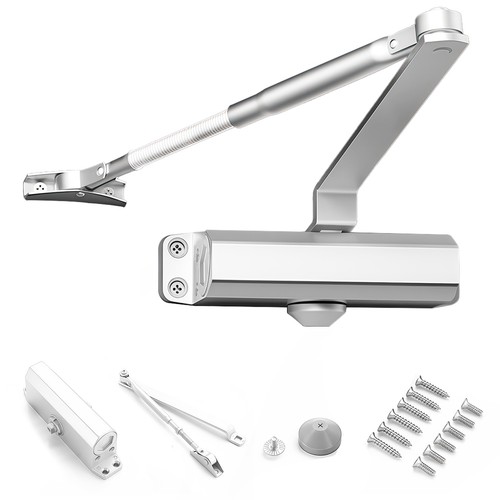 Commercial heavy duty - commercial, door