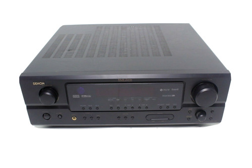 Denon avr 1507 surround - avr-1507, av