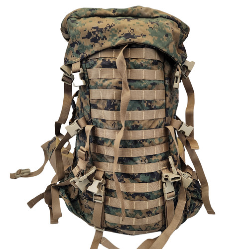Usmc marpat gen - usmc, ilbe