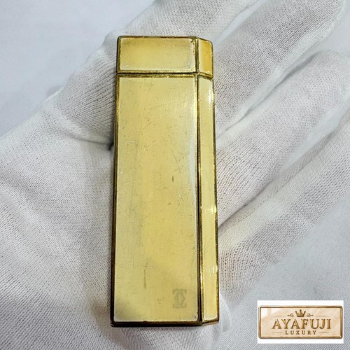 Rare vintage cartier pentagon - vintage,