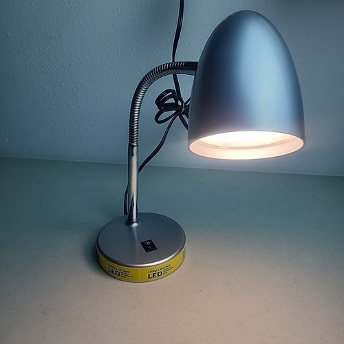 Intertek led desk lamp - led,