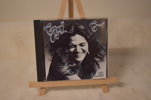 Tommy bolin teaser cd - bolin,,