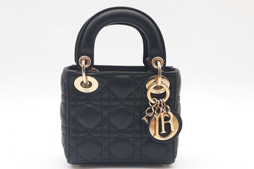 Christian dior mini - christian,
