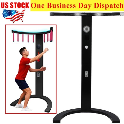 Catch stick arcade game - stick,