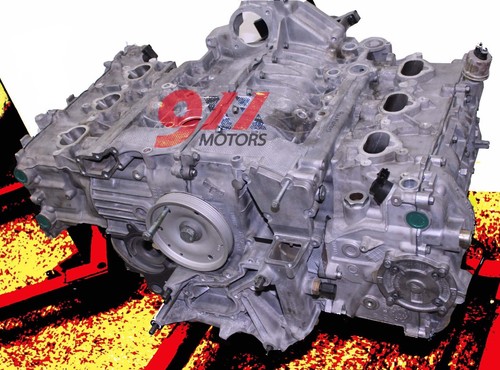 Porsche engine rebuild m96 911 - porsche,
