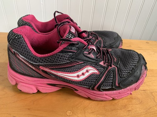 Girls size saucony cohesion - size, 5