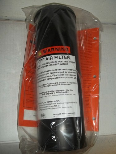 Clemco cpf 80 - clemco, filter