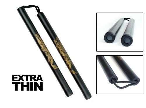 Extra thin safe - thin,