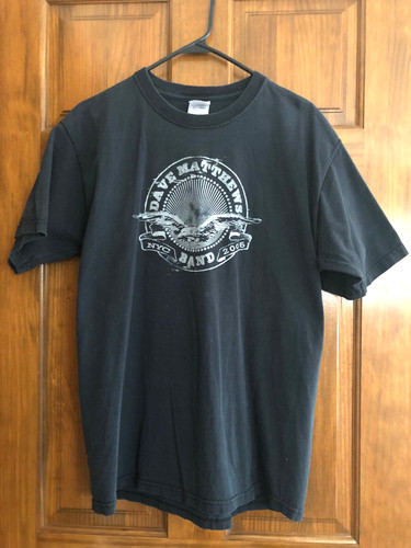 Dave matthews band authentic - dave,