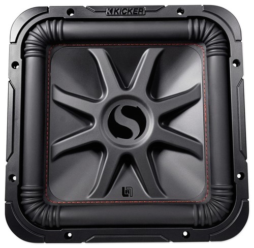 Kicker 45l7r122 1200 watt - 45l7r122,