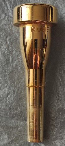 Monette trumpet - monette, b4