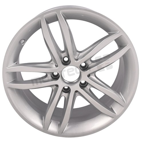 Replacement front - 17"x7.5",