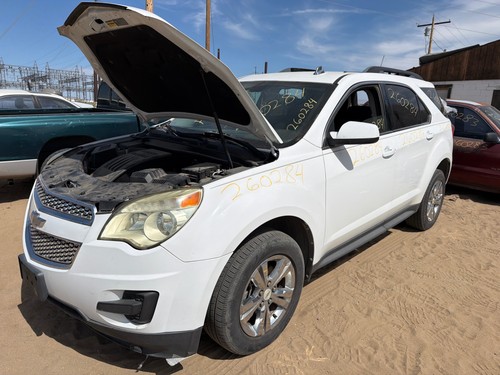 2010 2017 chevy equinox - chevy,