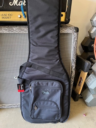 Fender gig bag for - fender,