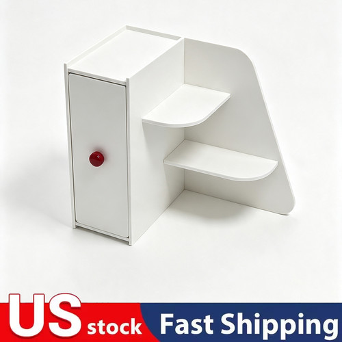 Tier desk shelves - desk, desktop
