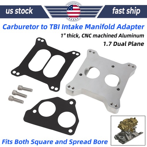 For holley edelbrock - for,