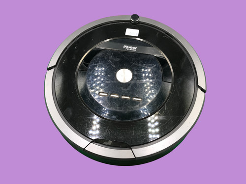 Irobot roomba 880 robotic - irobot,