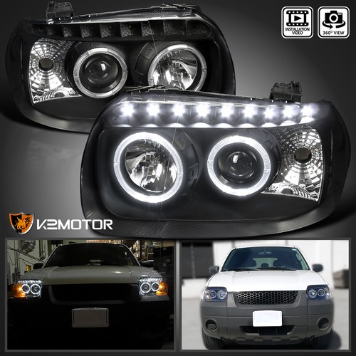 Black fits 2005 2007 - black, 2005-2007