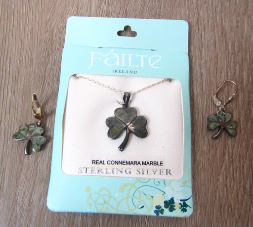 Failte ireland sterling silver - ireland,