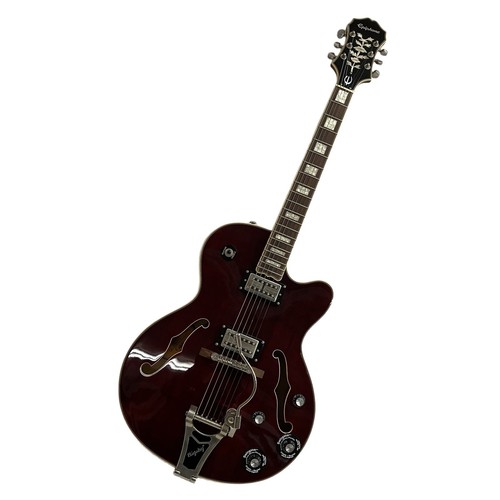 Epiphone limited edition - epiphone,