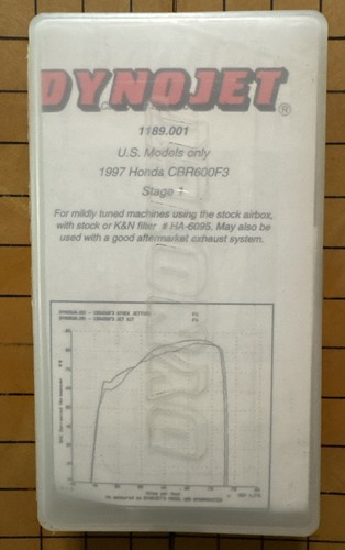 Dynojet carburetor - dynojet,