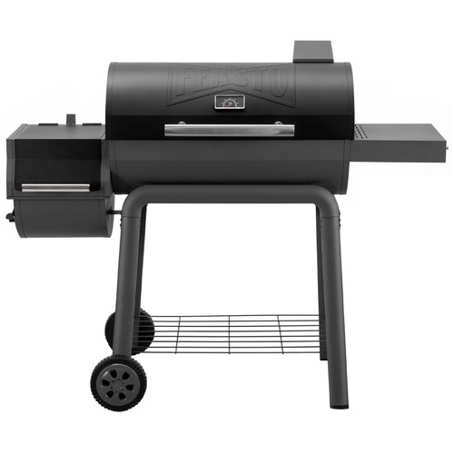 Feasto bbq charcoal - bbq, with