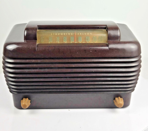 Vtg stromberg carlson - vtg,