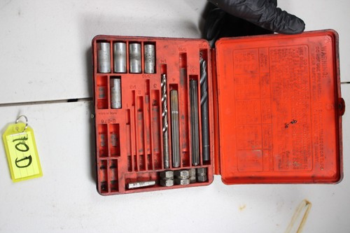 Vintage blue point snap - blue, snap-on