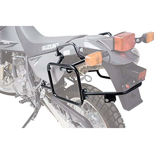 Tusk pannier racks compatible - tusk,