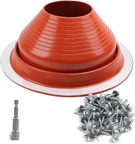 High temp silicone roof - #7,