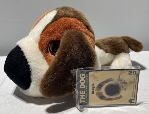 The dog artist collection - the,